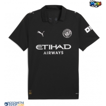 Moški Nogometni dresi Manchester City Mateo Kovacic #8 Gostujoči 2025-26 Kratek Rokav